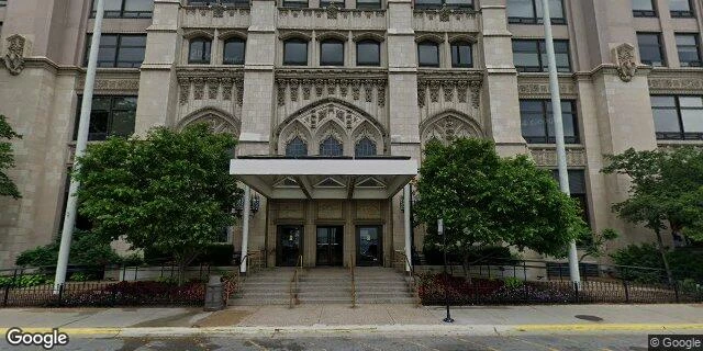 680 North Lake Shore Drive