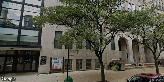 Thomas P. Levan Center