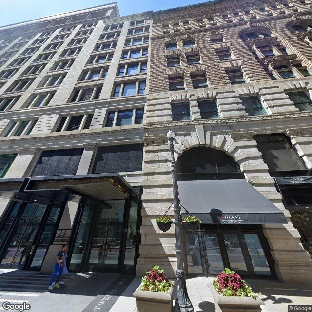 24 East Washington Street