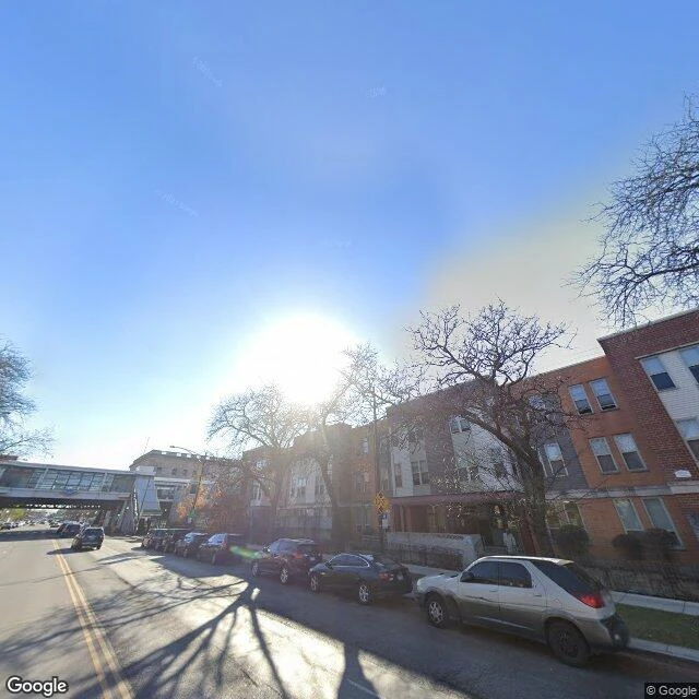 The Jackson at Woodlawn Park