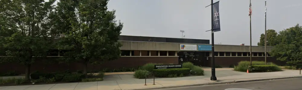 ENGLEWOOD HEALTH CENTER